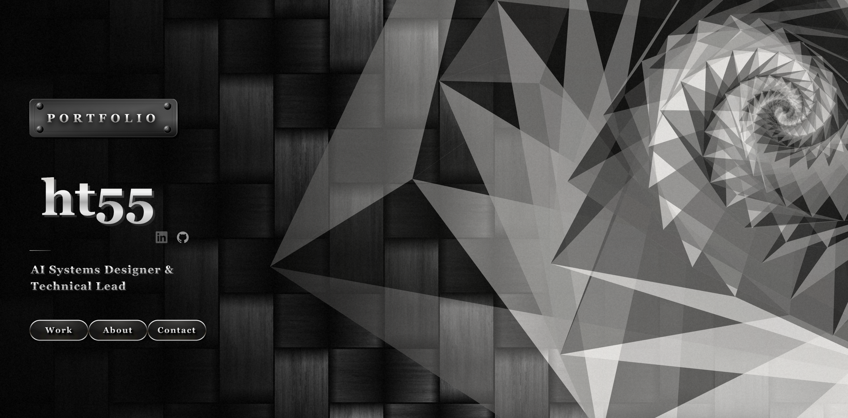 HT55 — Portfolio